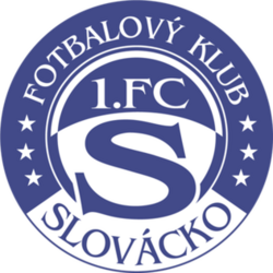1. FC Slovacko crest