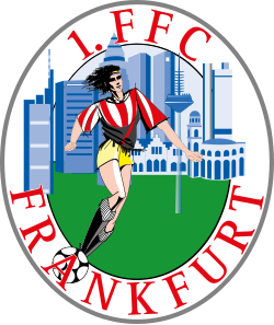 1. FFC Frankfurt