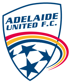 Adelaide United (loans)