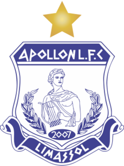 Apollon Limassol (loan)