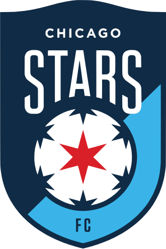 Chicago Stars FC crest