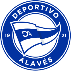 Deportivo Alavés Gloriosas