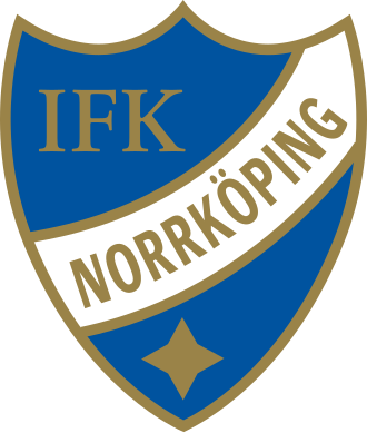 IFK Norrköping crest
