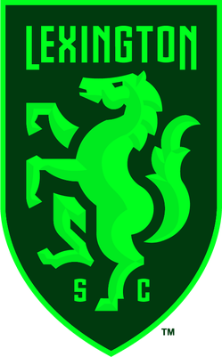 Lexington SC (loan)