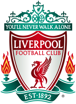 Liverpool FC Women crest