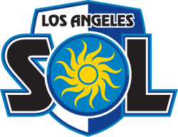 Los Angeles Sol