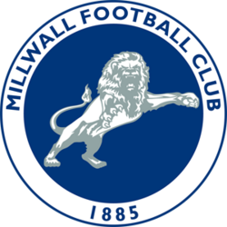 Millwall Lionesses (pre-college)