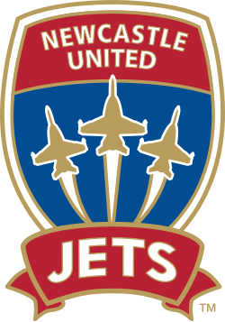 Newcastle Jets (loans)