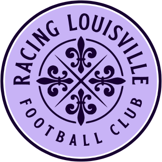Racing Louisville FC crest