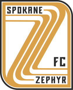 Spokane Zephyr FC
