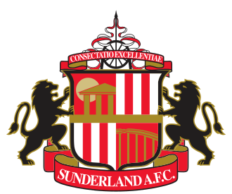 Sunderland AFC Women crest