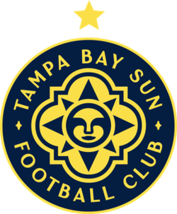Tampa Bay Sun FC (loan)