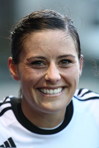 Ali Krieger