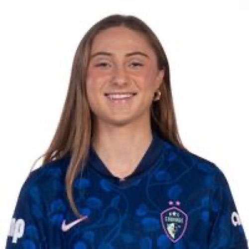 Ally Schlegel