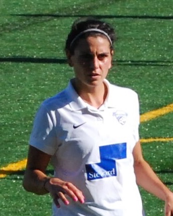 Bianca D'Agostino