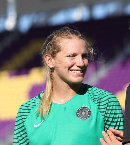 Britt Eckerstrom