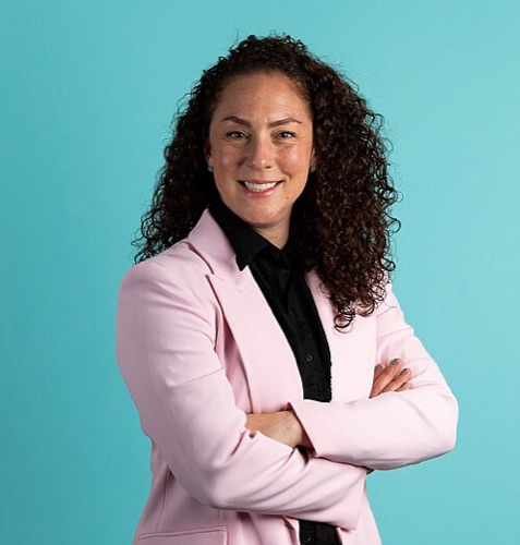 Carmelina Moscato