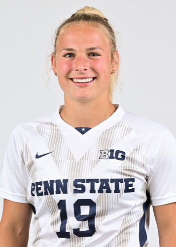 Katie Scott