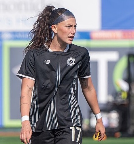 Leah Scarpelli