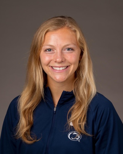 Maddie Nolf