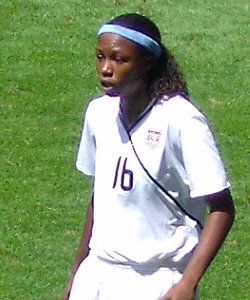 Maya Hayes